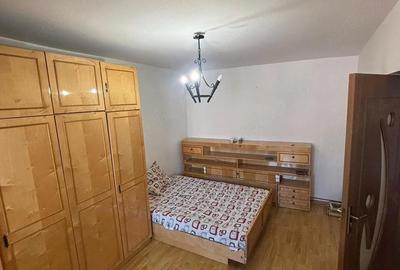 Apartament cu 3 camere decomandat în Central - 1