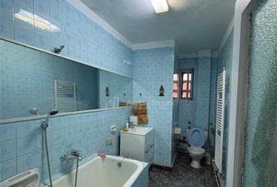 Resita,Ap.2cam, cf.1, Decom. Lunca - 1