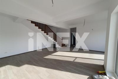 TVA inclus | Casa finisata la cheie 4 camere Trivale | Comis - 1