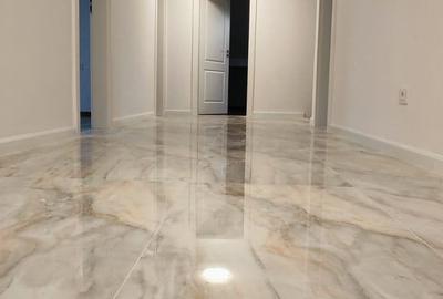 Casă cu 7 camere, 4 băi, 265 mp utili, P+M, Oradea. - 5