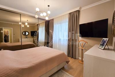 Apartament 3 camere | Bloc nou | 75mp | 90mp Gradina | Buna Ziua - 8