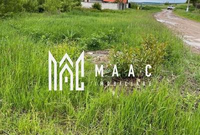 Teren de vanzare | 4.300 Mp | Cristian - 4