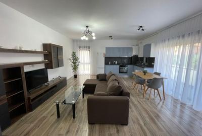Apartament cu 2 camere decomandat în Lipovei - 2