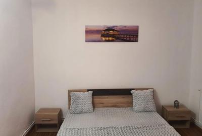 Apartament cu 4 camere decomandat în Exterior Vest - 2