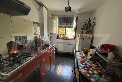 Apartament de vanzare, cu 2 camere, 46 mp, zona Al. Trandafi - 3