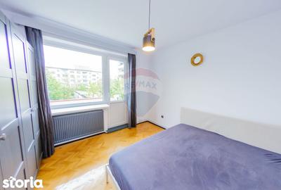 Apartament cu 3 camere, mobilat în Săsar - 8