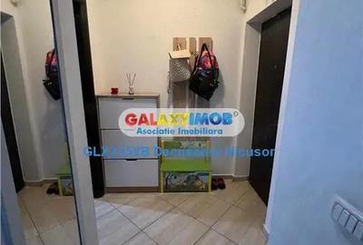 Apartament cu 3 camere decomandat, mobilat în Chiajna - 12