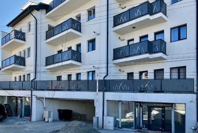 Spațiu comercial, de 94 mp, în Central - 1