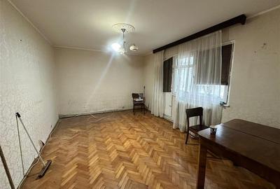 Apartament 3 camere semidecomandat, Podu Ros - Cantemir - 3