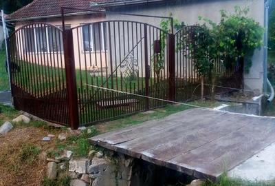 Casa cu teren foarte mare in Halmagiu - 7