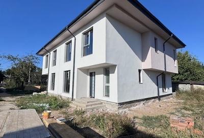 CASA in imobil  TIP Duplex P+E - Otopeni - 1