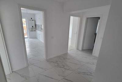 Apartament cu 2 camere decomandat în Giurgiului - 4