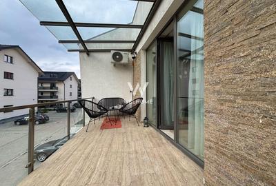 Apartament cu 3 camere în Șelimbăr - 13