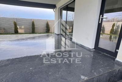 Casă cu 3 camere în Central - 4