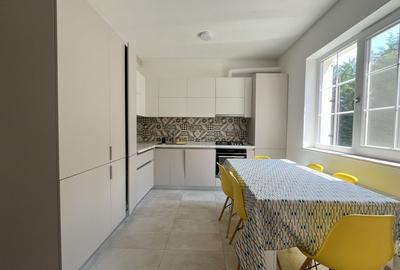 De inchiriat Duplex- Dumbravita- zona Cora - 16