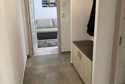 Apartament cu 2 camere în Central - 8