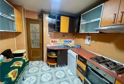 Vanzare 2 camere | Pacii | Decomandat | 70mp | 13min metrou - 9