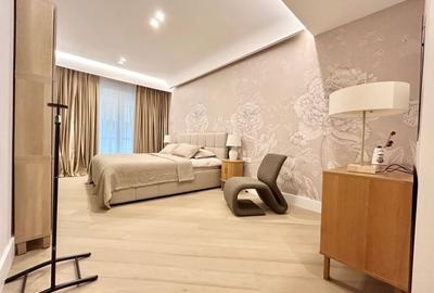 Apartament premium 4 camere, Cortina 126, Iancu Nicolae - 10