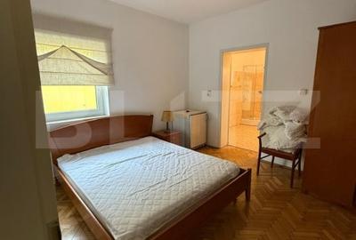 Casa de inchiriat, 10 camere, 300 mp, zona Spitalul Judetean - 4
