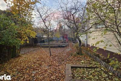 Casă cu 6 camere decomandat cu Teren 500 Mp în Aurel Vlaicu - 3