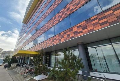 Spatii de birouri de inchiriat in Conect 3 BC - de la 348 mp - 19