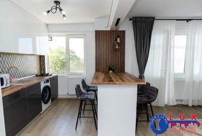 Apartament cu 2 camere decomandat în Central - 2