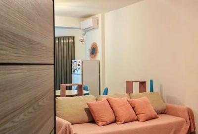 Apartament cu parcare subterana, Alezzi Beach - 9