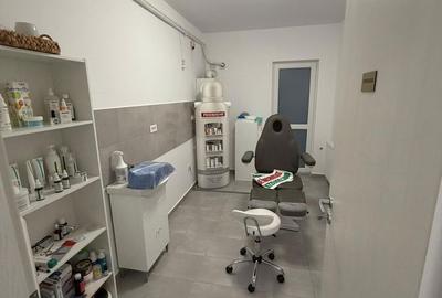 Spațiu comercial, de 60 mp, în Sud - 10