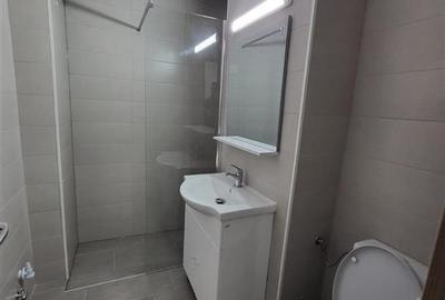 Garsonieră semidecomandată în Circumvalațiunii - 8