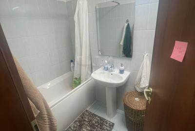 Apartament cu 3 camere semidecomandat, mobilat în Liviu Rebreanu - 7