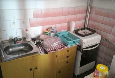 Garsonieră semidecomandată în Central - 3