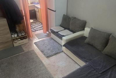 Casă cu 2 camere cu Teren 2 Mp în Central - 10