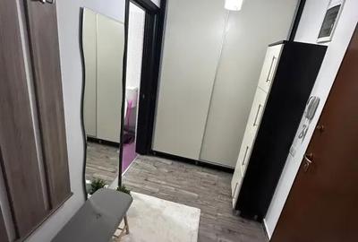 Garsonieră decomandată în Dobroești - 6