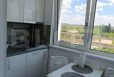 Apartament 2 camere, 64 mp, Decebal Residence - 7