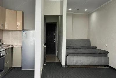 Garsonieră decomandată în Gorjului - 2