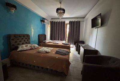 Casă cu 4 camere în Cândeasca - 5