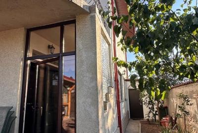 OCAZIE SE VINDE VILA SPATIOASA IN ORASUL PANTELIMON IF APROAPE DE CENTRU - 4