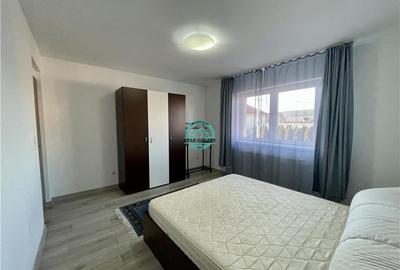 Apartament cu 3 camere decomandat, mobilat în Unirii - 10