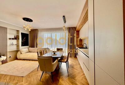 DESIGN UNIC/SUPERB/ZONA LINISTITA/LUX/1 LOC PARCARE - 6