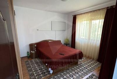 Casă cu 5 camere cu Teren 800 Mp în Mănăstireni - 9