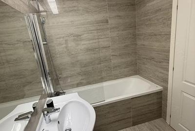 Apartament cu 2 camere decomandat, mobilat în Baba Novac - 8