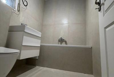 Ap. 2 camere, etaj 3 din 9, bloc nou 2025 - 2