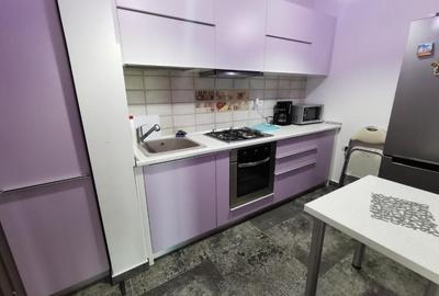 Apartament cu 2 camere decomandat, mobilat în Tomis Nord - 5