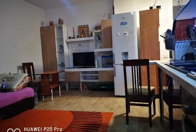 Apartament 2 camere Militari Rezidence - 1