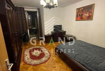 Garsonieră semidecomandată, mobilată în Gheorgheni - 3