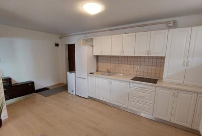 Apartament cu 2 camere semidecomandat, mobilat în Andrei Mureșanu - 5