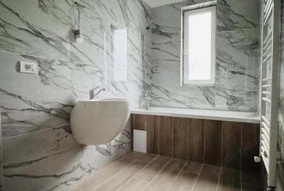 Apartament cu 3 camere + 2 bai l Timi?oara Nord - 11