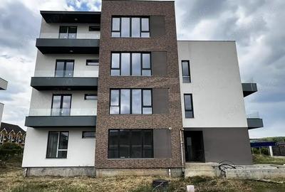 Apartament nou intr-un bloc exclusivist - Oncea - IMOBIHOR - 4