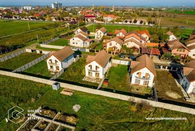 Casă individuală cu 4 camere cu Canalizare în Nord - 1