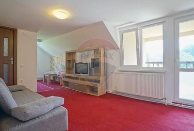 Casă individuală cu 21 camere cu Teren 1137 Mp în Moieciu - 43